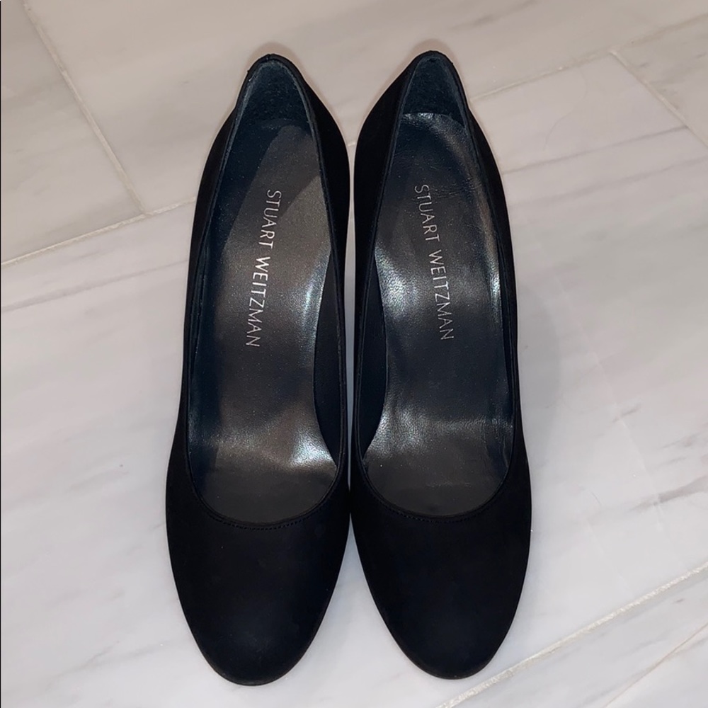 stuart weitzman zuzu wedge